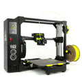 LulzBot TAZ 8 3D printer on a white background