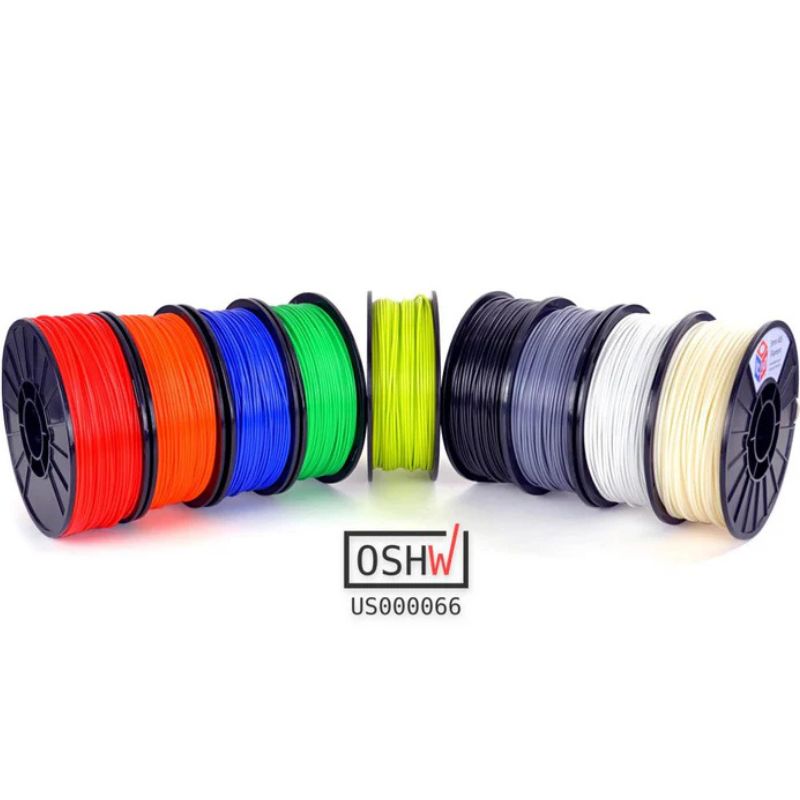 IC3D ABS