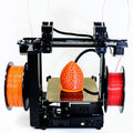 MakerGear M3-ID 3D Printer Desktop
