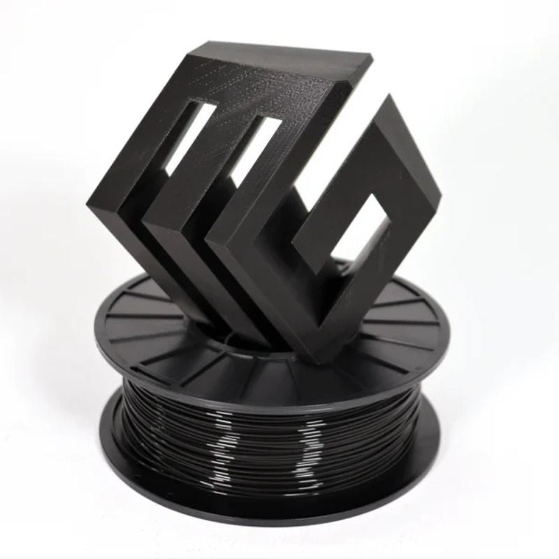 PLA Black Filament