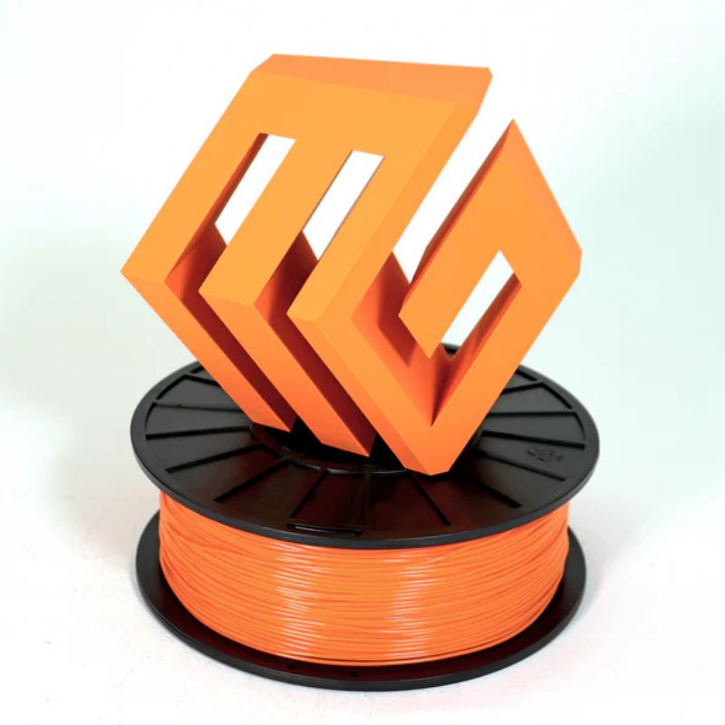 PLA Orange Filament