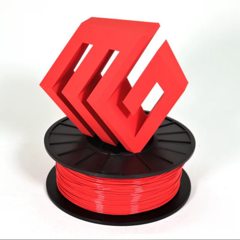 PLA Red Filament