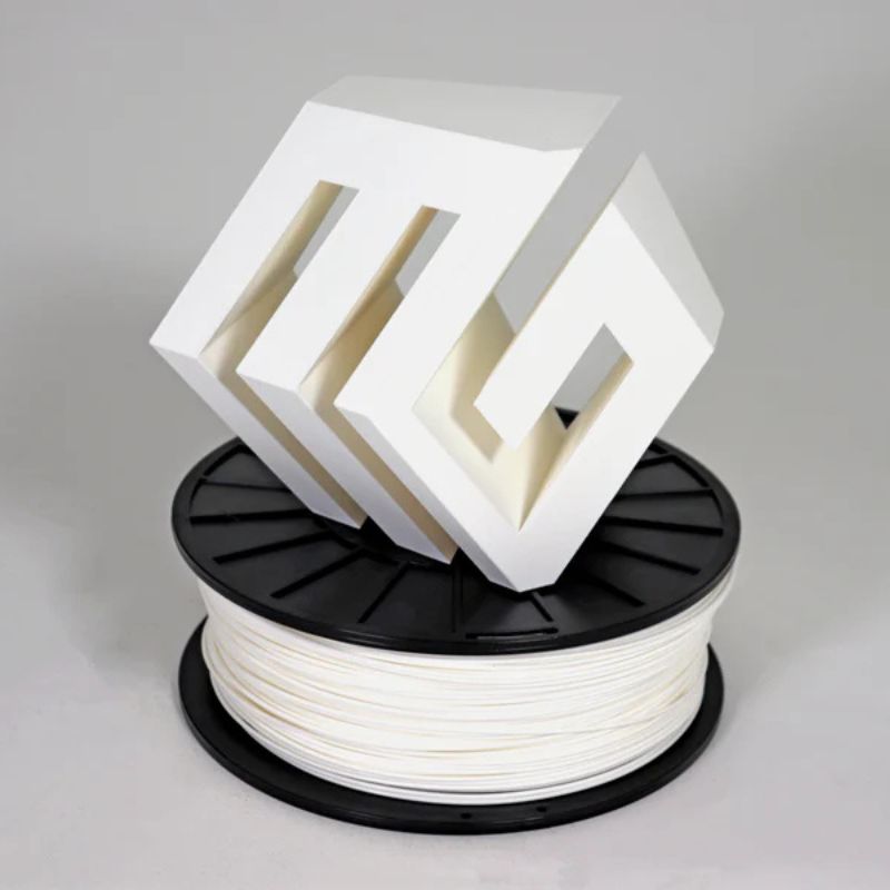 PLA White Filament