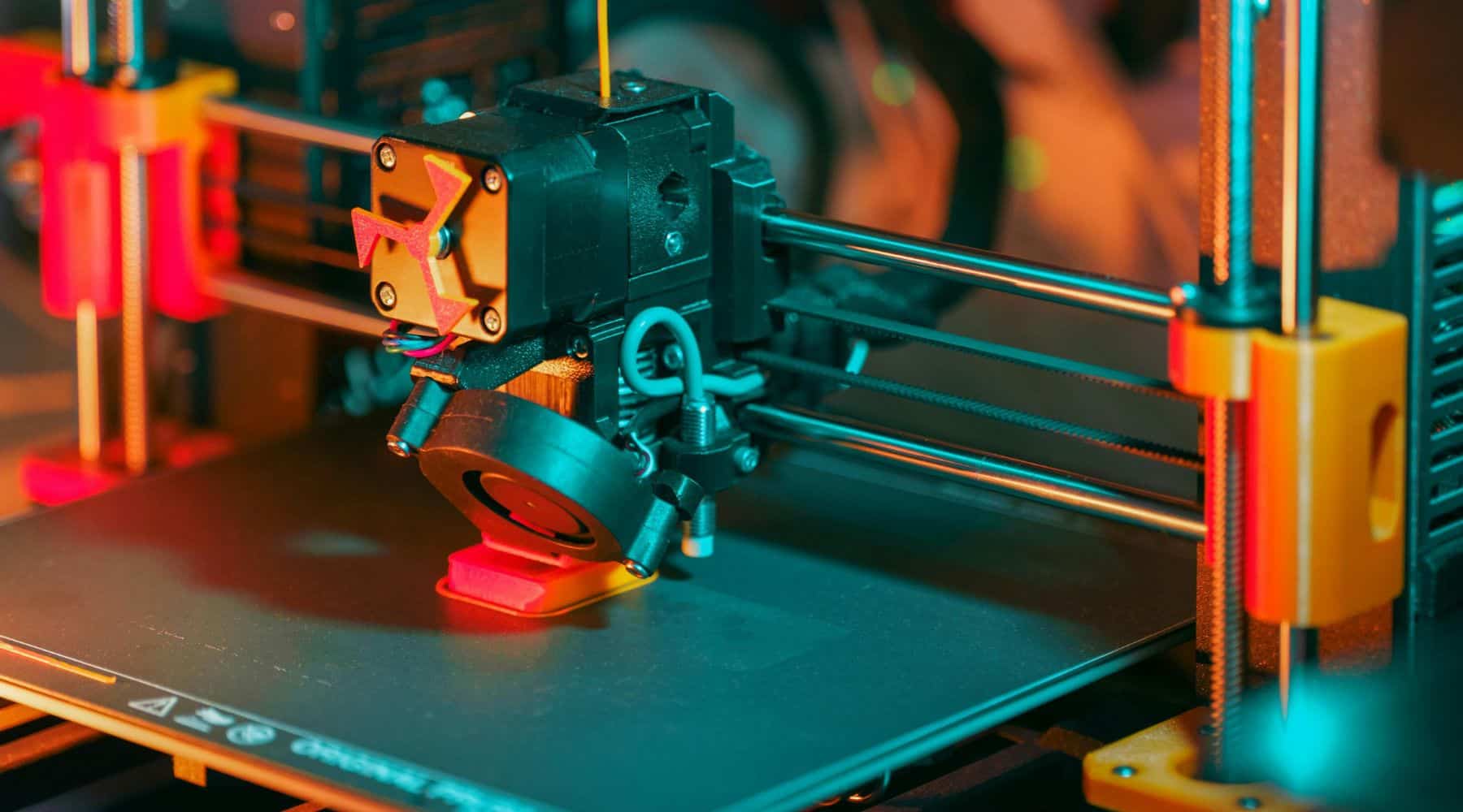 Print Wave 3D Banner Image.